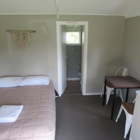 Whanganui Seaside Holiday Park Pokój zdjęcie