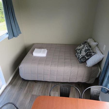 Whanganui Seaside Holiday Park Zewnętrze zdjęcie
