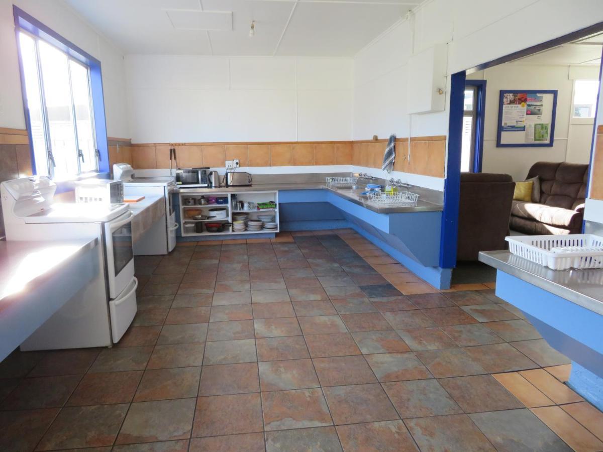 Whanganui Seaside Holiday Park Zewnętrze zdjęcie