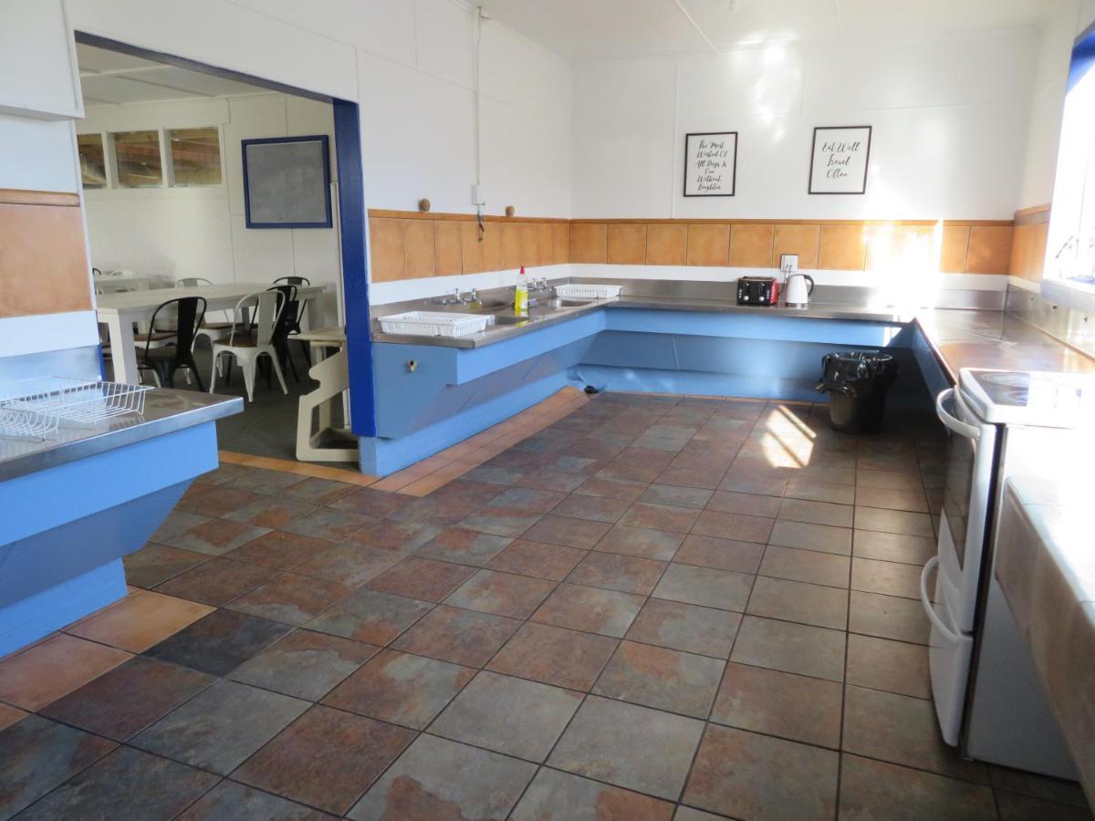 Whanganui Seaside Holiday Park Zewnętrze zdjęcie