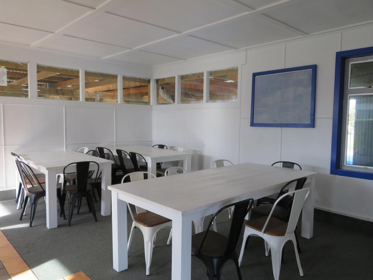Whanganui Seaside Holiday Park Zewnętrze zdjęcie