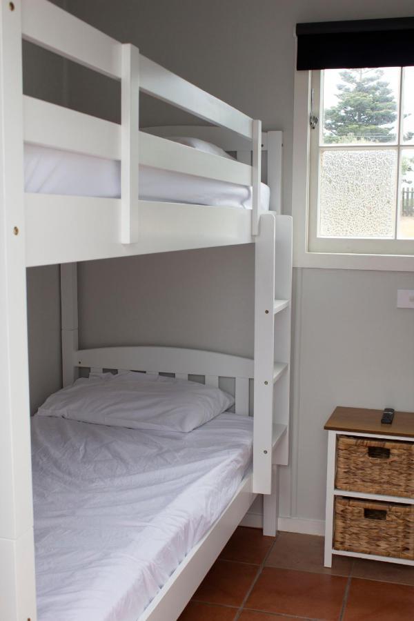 Whanganui Seaside Holiday Park Zewnętrze zdjęcie