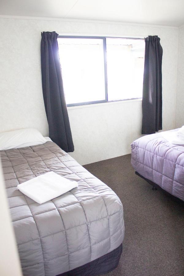 Whanganui Seaside Holiday Park Zewnętrze zdjęcie