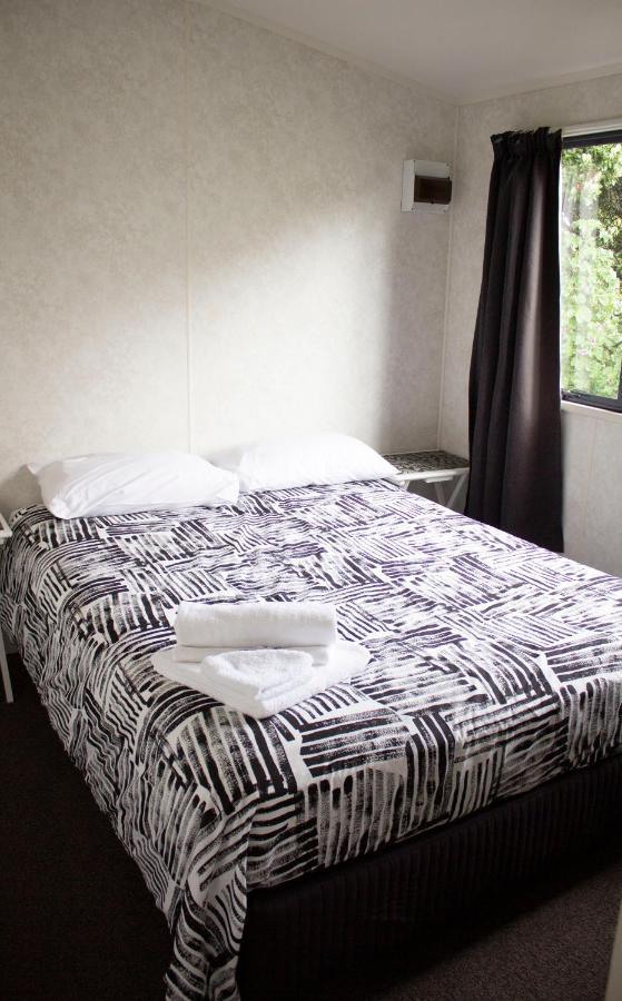 Whanganui Seaside Holiday Park Zewnętrze zdjęcie