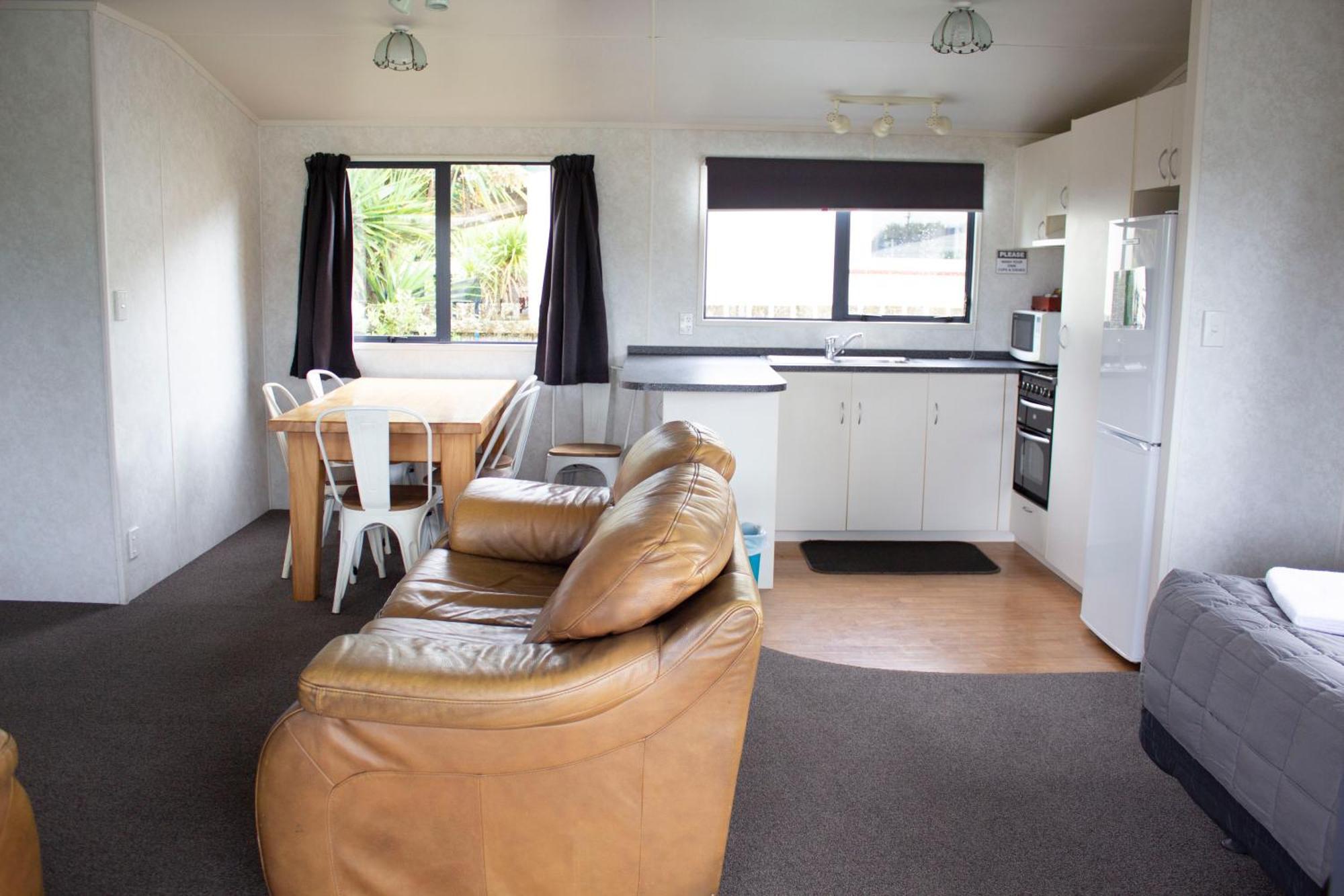 Whanganui Seaside Holiday Park Zewnętrze zdjęcie