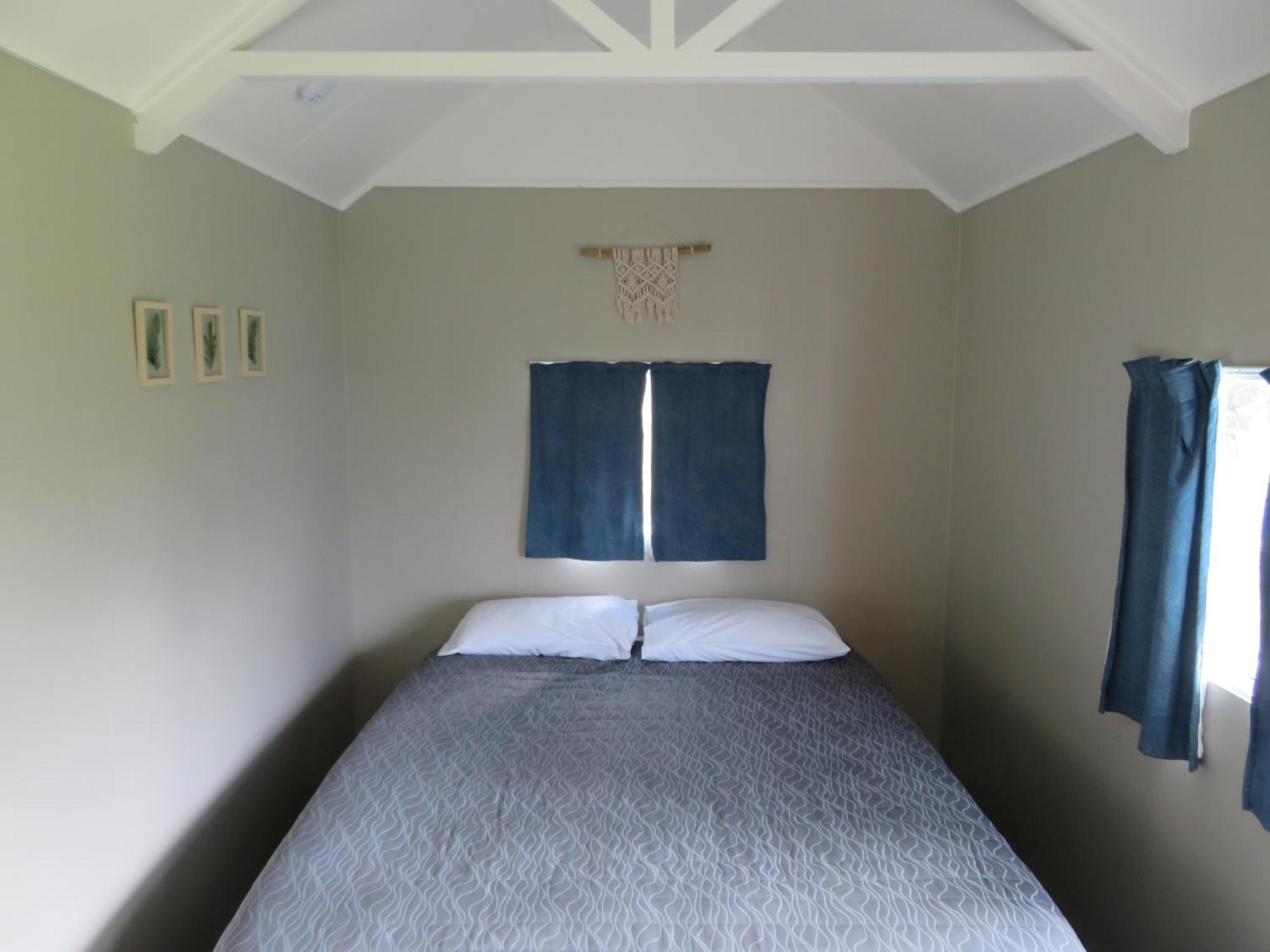 Whanganui Seaside Holiday Park Pokój zdjęcie
