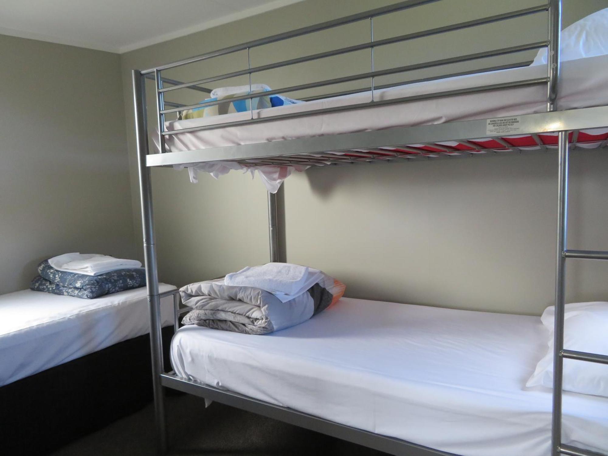 Whanganui Seaside Holiday Park Zewnętrze zdjęcie