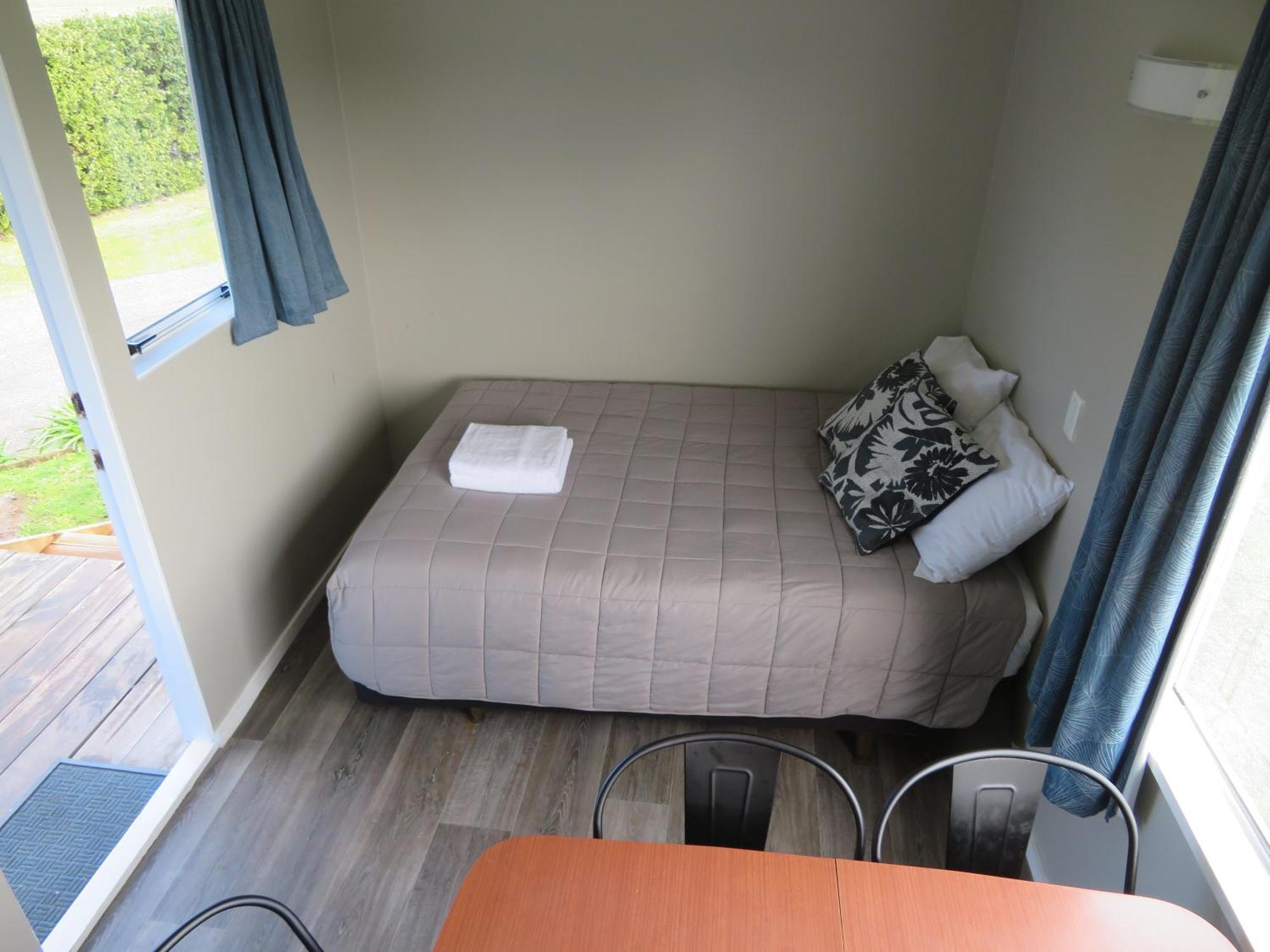 Whanganui Seaside Holiday Park Zewnętrze zdjęcie
