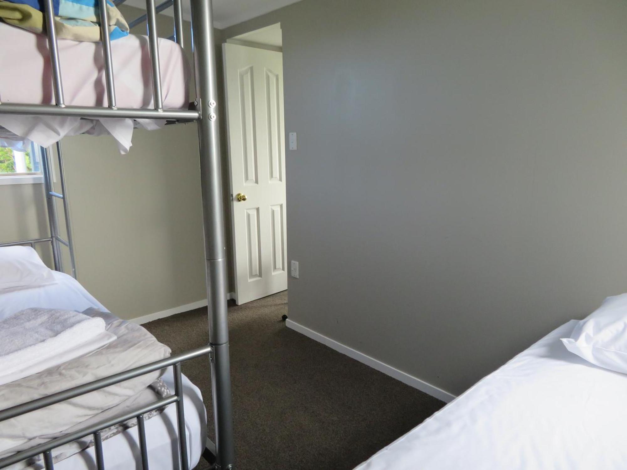 Hotel Whanganui Seaside Holiday Park Zewnętrze zdjęcie