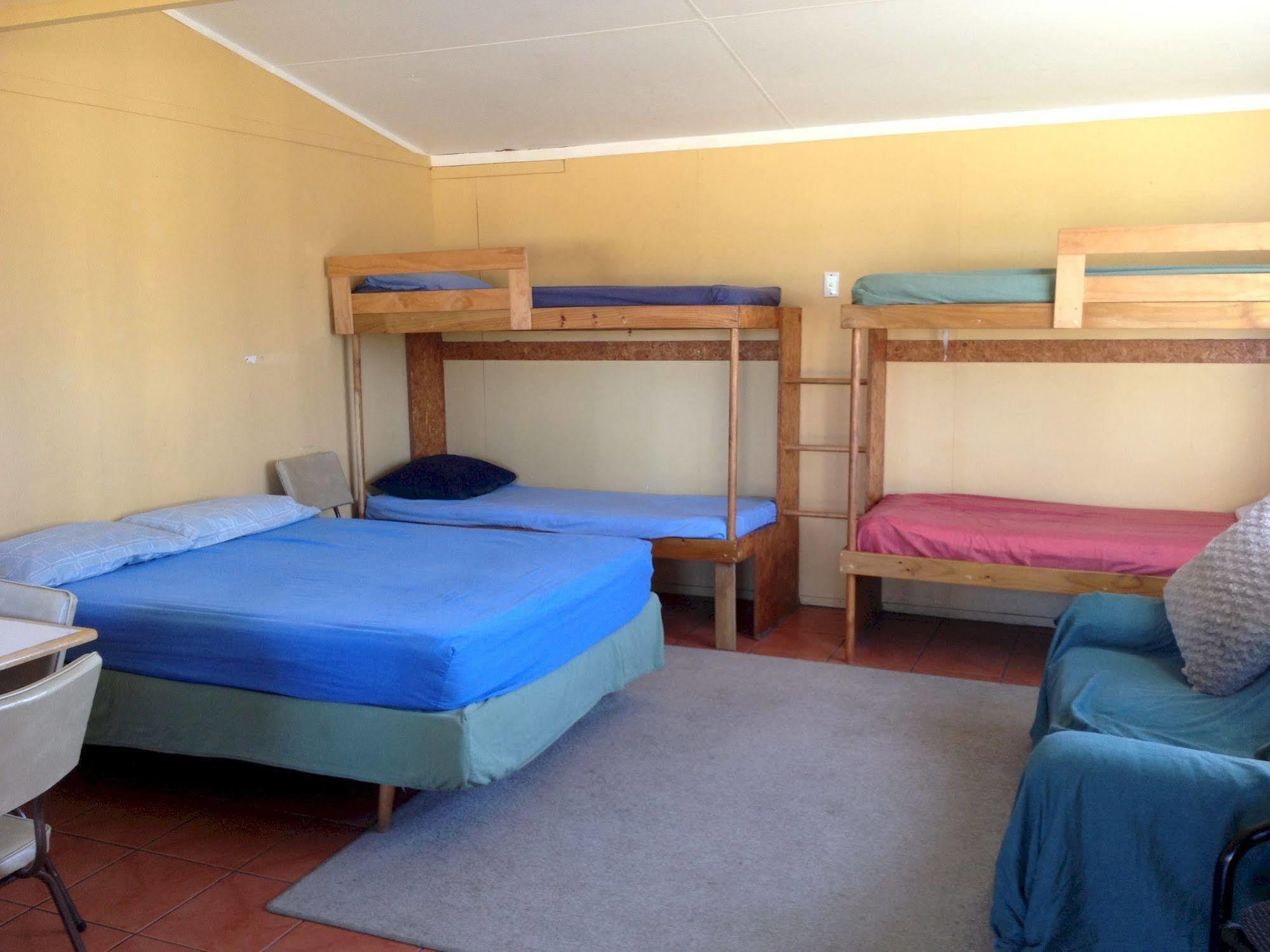 Whanganui Seaside Holiday Park Zewnętrze zdjęcie