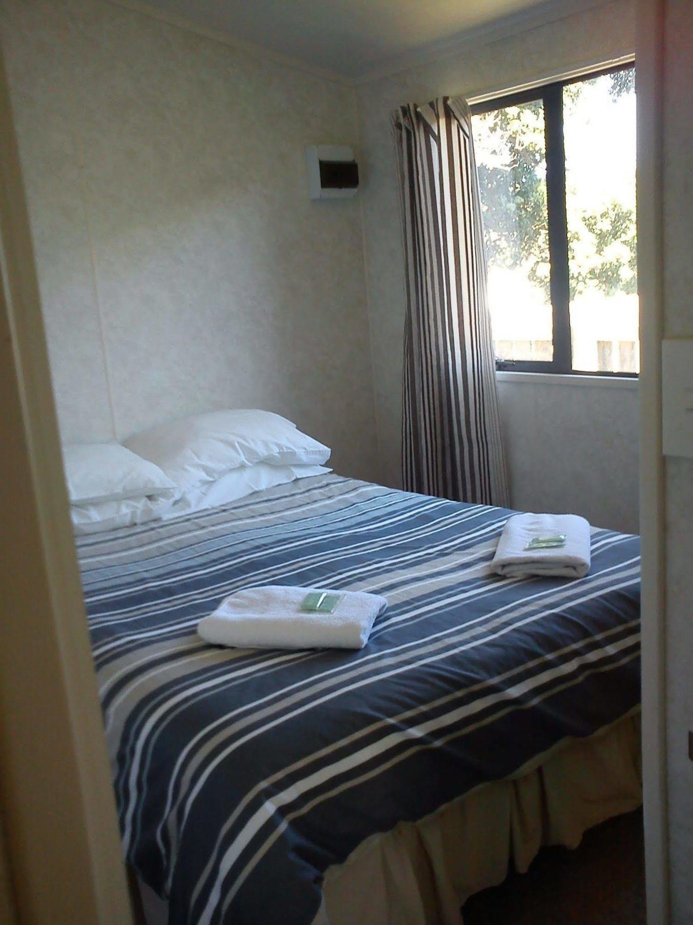 Whanganui Seaside Holiday Park Zewnętrze zdjęcie