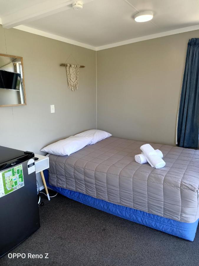 Hotel Whanganui Seaside Holiday Park Zewnętrze zdjęcie