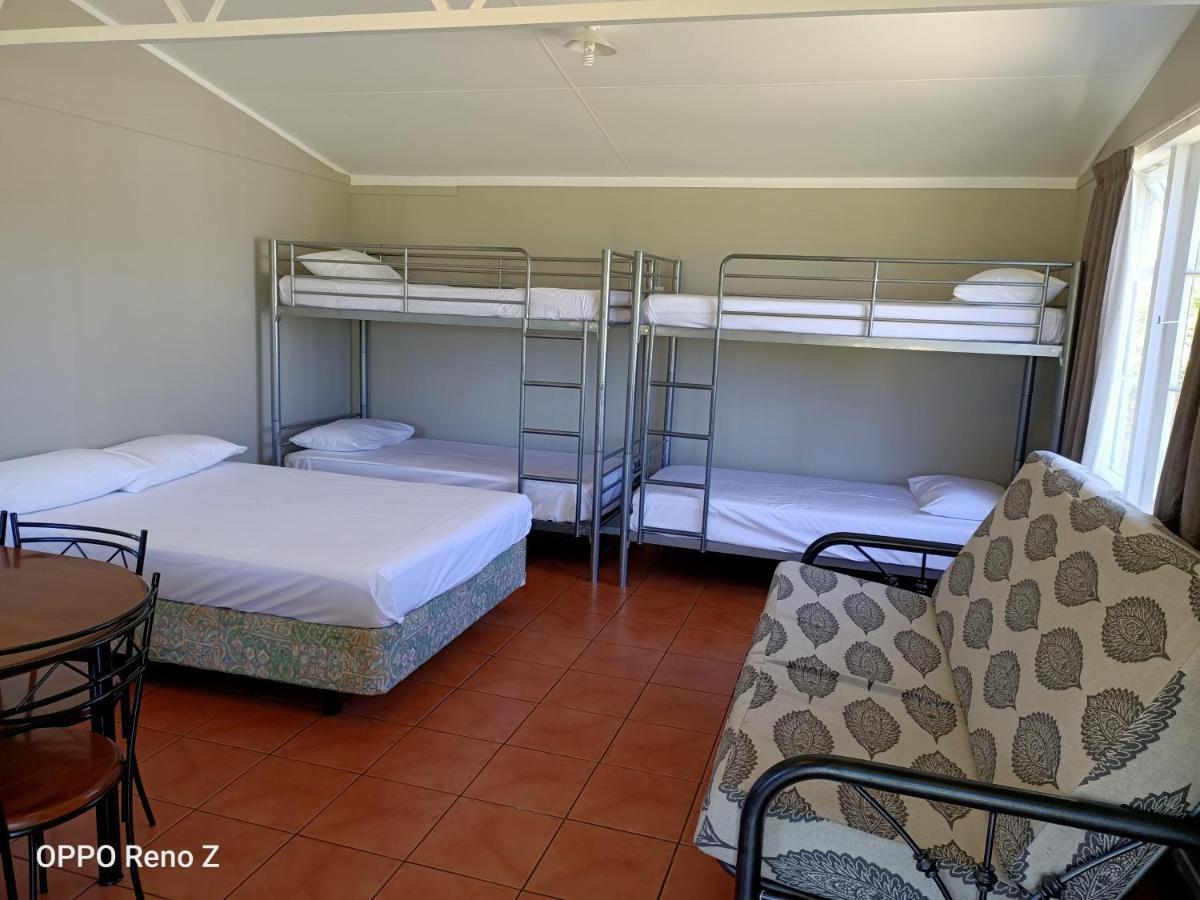 Whanganui Seaside Holiday Park Zewnętrze zdjęcie