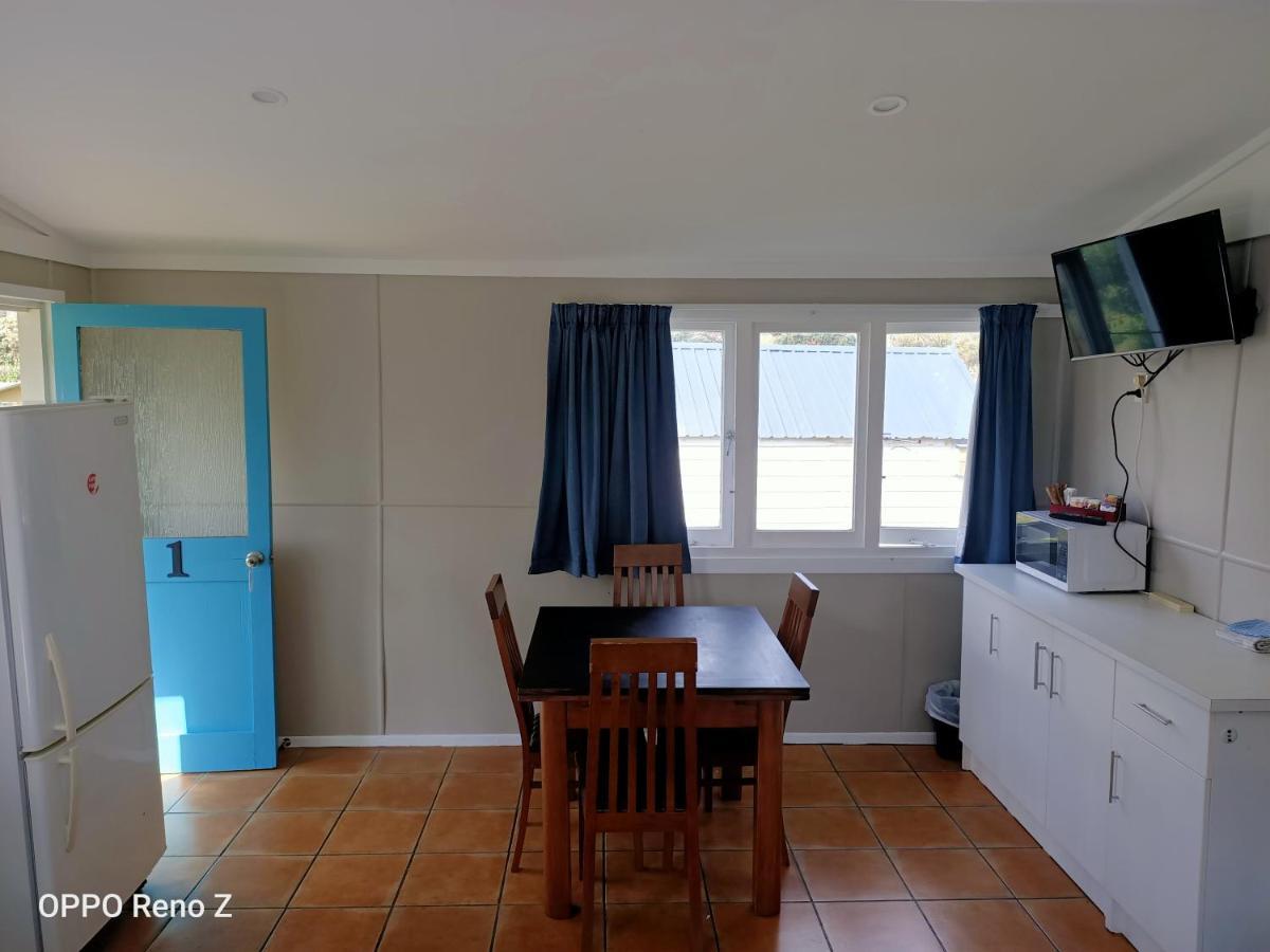 Whanganui Seaside Holiday Park Zewnętrze zdjęcie